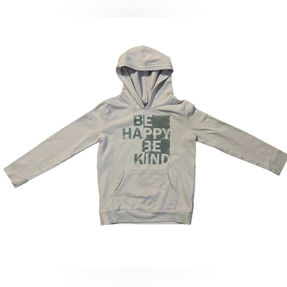 Cat & Jack Other - Cat and Jack girls fleece hoodie sweatshirt